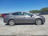 Nissan Sentra 1.8 S/1.8 Sl/1.8 Sr/1.8 Sv 3N1AB7AP0FL665854 fotografie