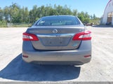 Nissan Sentra 1.8 S/1.8 Sl/1.8 Sr/1.8 Sv 3N1AB7AP0FL665854 photo