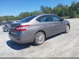 Nissan Sentra 1.8 S/1.8 Sl/1.8 Sr/1.8 Sv 3N1AB7AP0FL665854 снимка