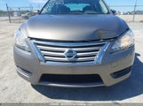 Nissan Sentra 1.8 S/1.8 Sl/1.8 Sr/1.8 Sv 3N1AB7AP0FL665854 photo
