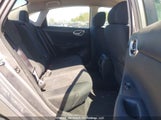 Nissan Sentra 1.8 S/1.8 Sl/1.8 Sr/1.8 Sv 3N1AB7AP0FL665854 fotografie