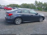 Honda Civic Lx 2HGFE2F24NH122364 снимка