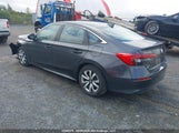Honda Civic Lx 2HGFE2F24NH122364 снимка