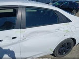 Hyundai Elantra Sel KMHLM4AG8PU481974 снимка