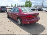 Pontiac Sunfire Sl/Slx 3G2JB52FX5S158976 снимка