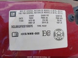 Pontiac Sunfire Sl/Slx 3G2JB52FX5S158976 снимка