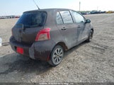 Toyota Yaris Le/Rs JTDKT923965022117 photo