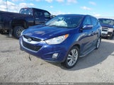 Hyundai Tucson Limited KM8JUCAC6DU635270 снимка