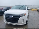 Ford Edge Sport 2FMDK4AK2DBC08464 fotografie