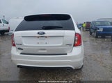 Ford Edge Sport 2FMDK4AK2DBC08464 fotografie
