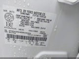Ford Edge Sport 2FMDK4AK2DBC08464 снимка