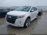 Ford Edge Sport 2FMDK4AK2DBC08464 fotografie