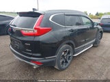 Honda Cr-V Touring 2HKRW2H94HH117731 снимка