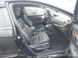 Honda Cr-V Touring 2HKRW2H94HH117731 снимка