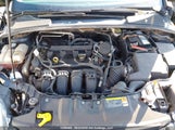 Ford Focus Se 1FAHP3K27CL116223 снимка