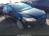 Ford Focus Se 1FAHP3K27CL116223 fotografie