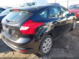Ford Focus Se 1FAHP3K27CL116223 снимка