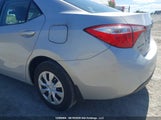Toyota Corolla Ce 2T1BURHE9EC007446 fotografie