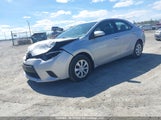 Toyota Corolla Ce 2T1BURHE9EC007446 снимка