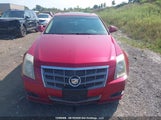 Cadillac Cts 3.6L Base 1G6DC8EG0A0123654 снимка