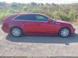 Cadillac Cts 3.6L Base 1G6DC8EG0A0123654 снимка