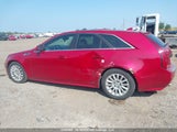 Cadillac Cts 3.6L Base 1G6DC8EG0A0123654 снимка
