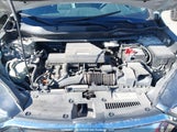 Honda Cr-V Touring 2HKRW2H91HH128704 снимка