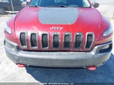 Jeep Cherokee Trailhawk 1C4PJMBB8GW176416 снимка
