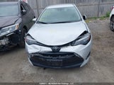 Toyota Corolla Le 2T1BURHE5HC914778 снимка