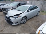 Toyota Corolla Le 2T1BURHE5HC914778 снимка