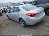 Toyota Corolla Le 2T1BURHE5HC914778 снимка