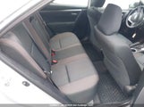 Toyota Corolla Le 2T1BURHE5HC914778 снимка