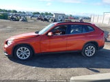 BMW X1 xDrive28I WBAVL1C53EVY18243 снимка