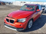 BMW X1 xDrive28I WBAVL1C53EVY18243 снимка