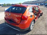 BMW X1 xDrive28I WBAVL1C53EVY18243 снимка