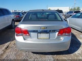 Chevrolet Cruze Limited 1Lt 1G1PE5SB8G7163940 photo