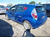 Toyota Prius C JTDKDTB39E1566133 снимка