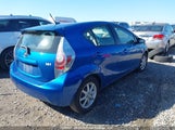 Toyota Prius C JTDKDTB39E1566133 снимка