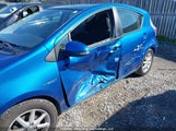 Toyota Prius C JTDKDTB39E1566133 снимка