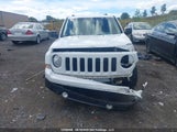Jeep Patriot 1C4NJRABXHD188585 снимка