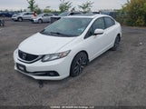 Honda Civic Touring 2HGFB2F78FH051482 снимка