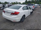 Honda Civic Touring 2HGFB2F78FH051482 снимка