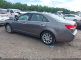 Lincoln Mkz 3LNHL2JC3AR655619 снимка