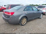 Lincoln Mkz 3LNHL2JC3AR655619 снимка