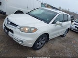 Acura Rdx 5J8TB18537A801931 fotografie