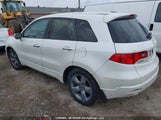 Acura Rdx 5J8TB18537A801931 снимка