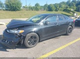 Ford Fusion Se 3FA6P0H93ER370235 снимка