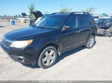 Subaru Forester 2.5X Limited JF2SH6DC5AH712582 снимка