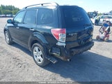 Subaru Forester 2.5X Limited JF2SH6DC5AH712582 снимка