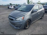 Mitsubishi Mirage Es ML32A3HJ4HH008459 снимка